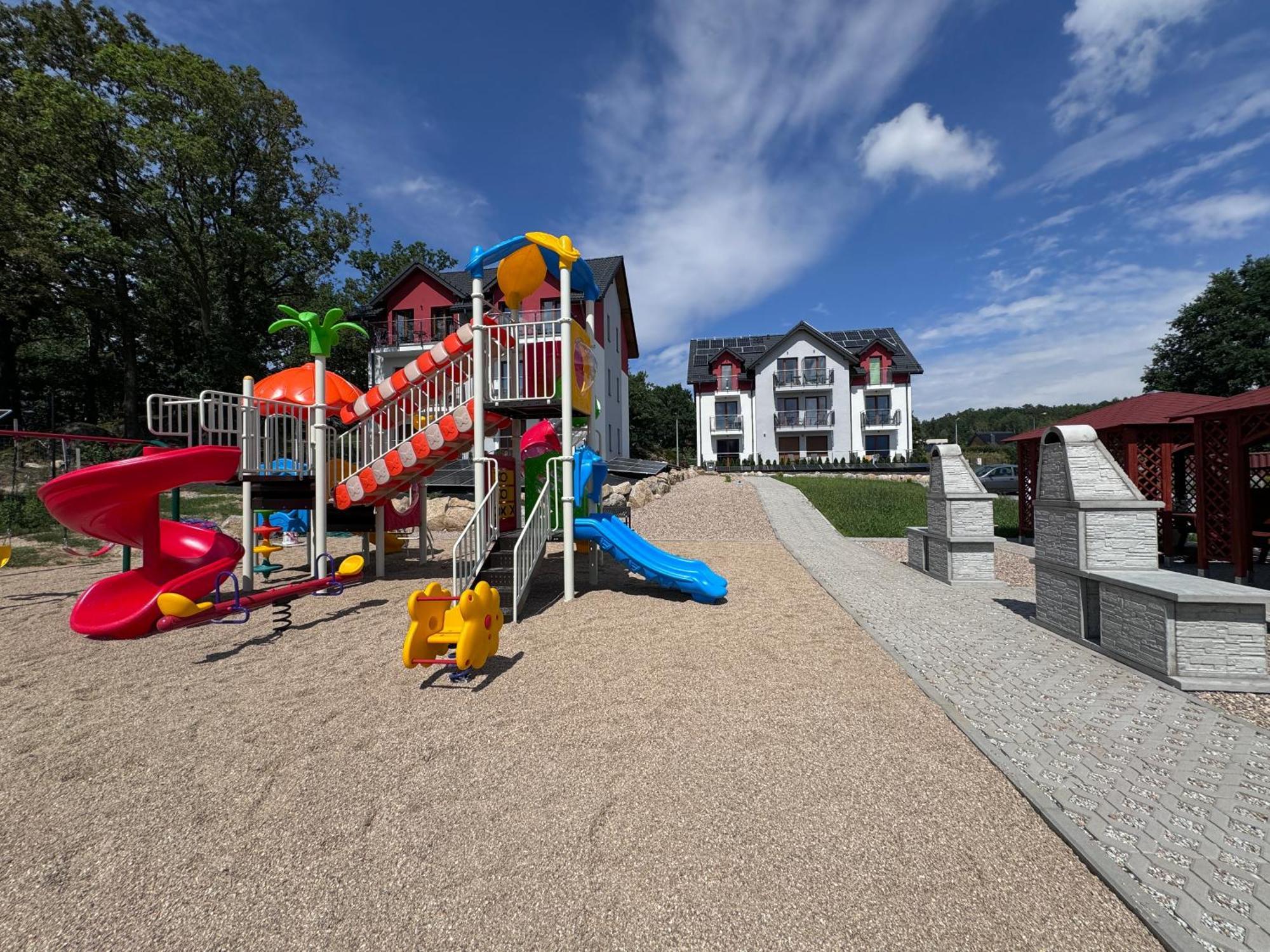 Kolorowe Cieplice - Apartamenty Z Widokiem Na Karkonosze Jelenia Góra Exterior foto